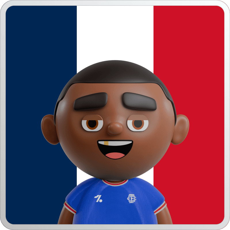 Mbappé