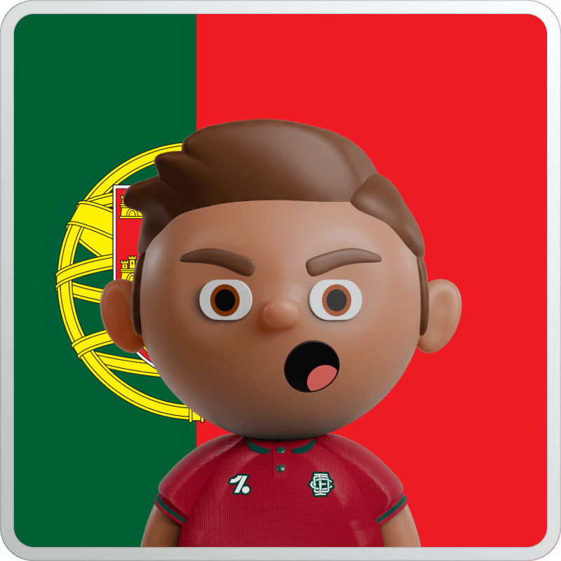 Ronaldo