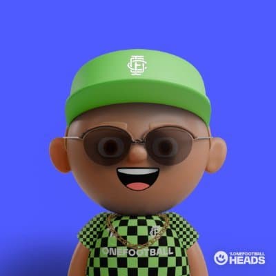 Superfan @hangtaivinh